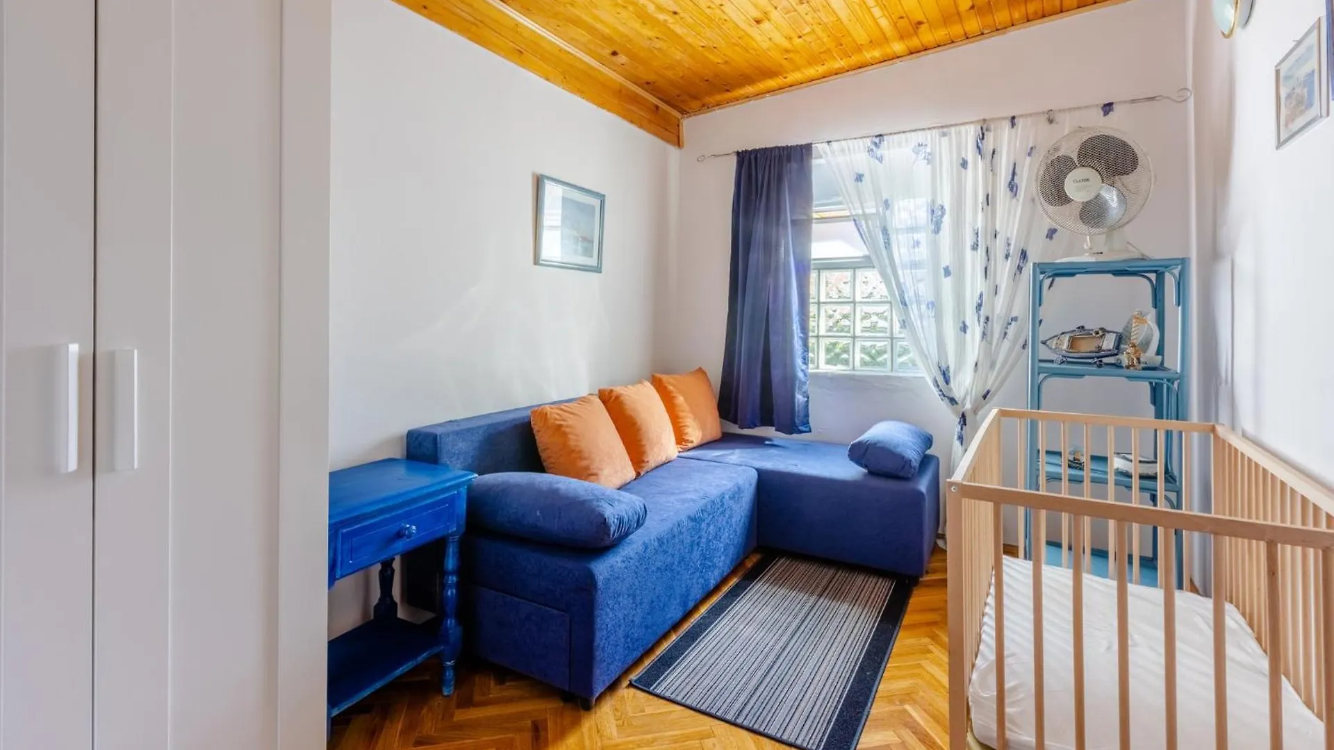 Kuca Kala C Villa Crikvenica 0*,  Croatia