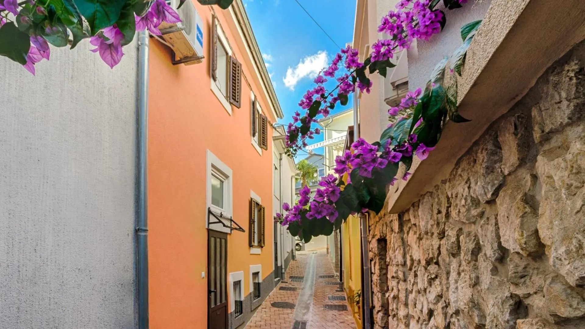 Kuca Kala C Villa Crikvenica