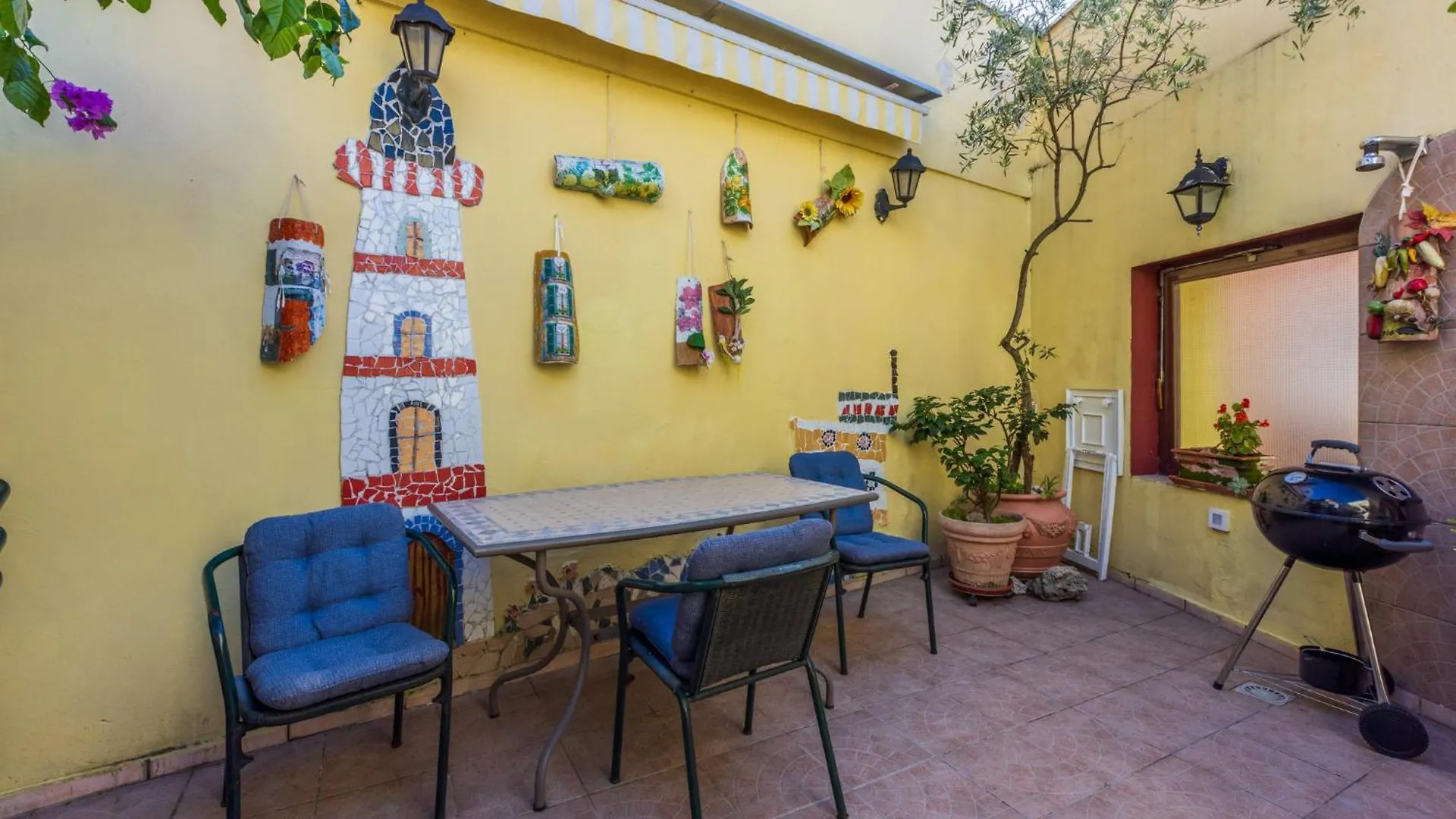 Holiday home Kuca Kala C Villa Crikvenica
