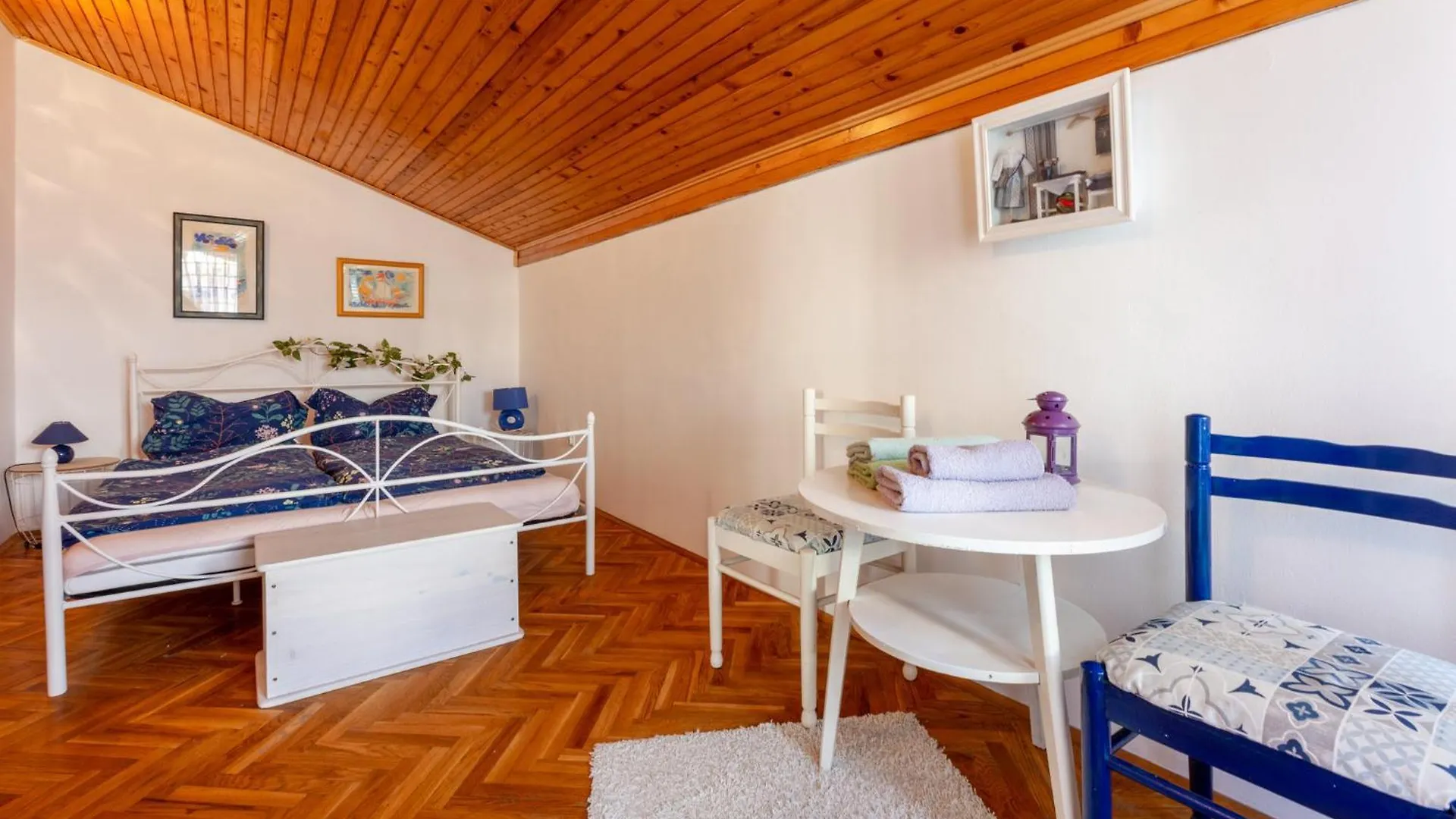Kuca Kala C Villa Crikvenica Croatia