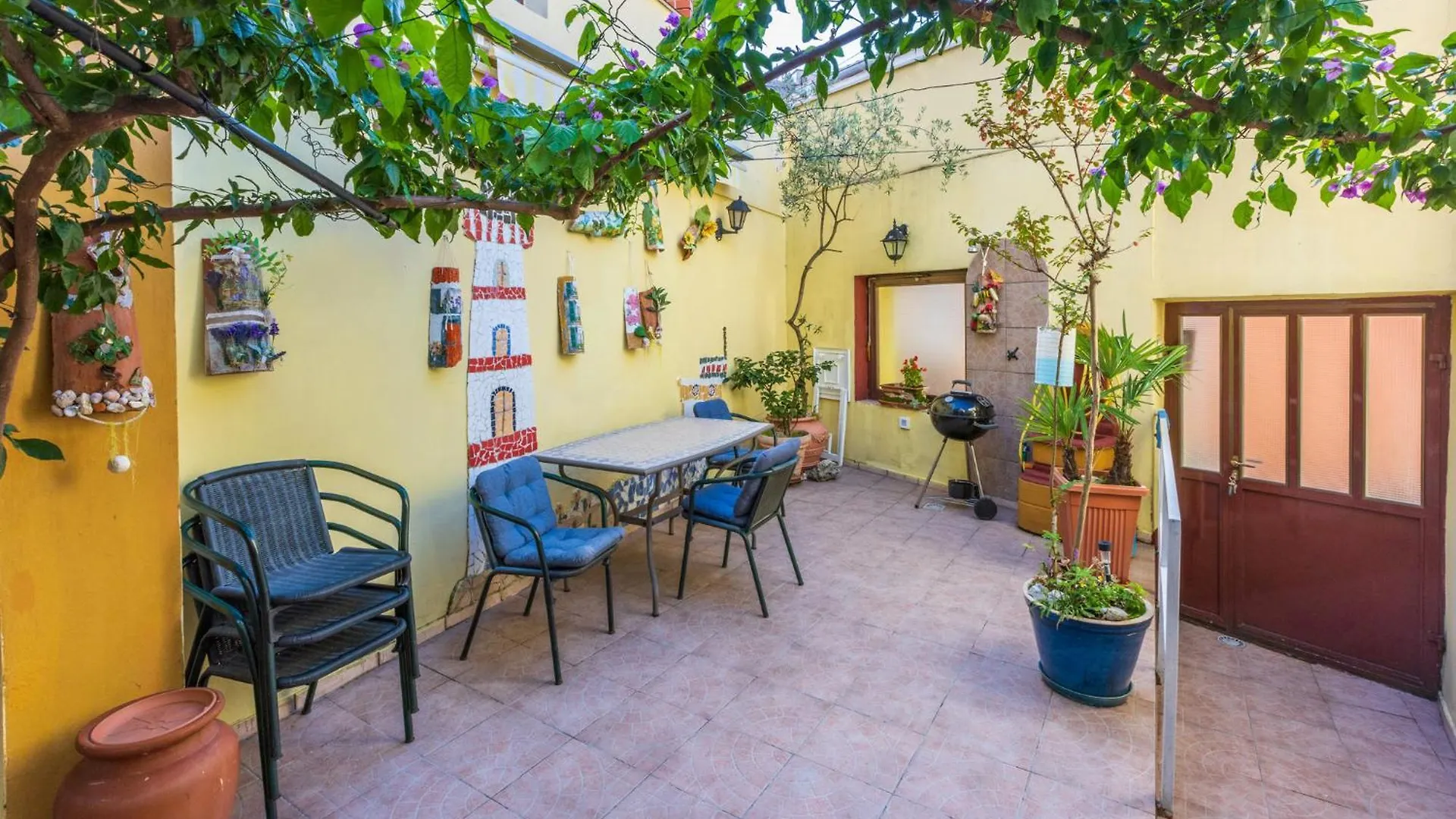 Kuca Kala C Villa Crikvenica 0*,