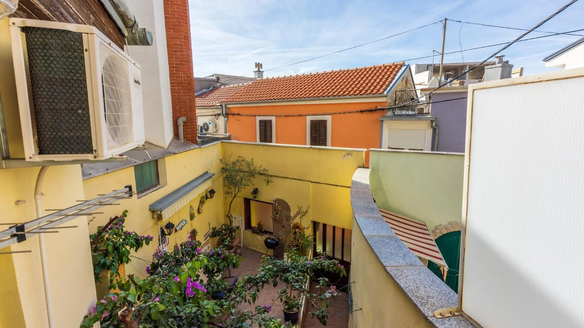 Kuca Kala C Villa Crikvenica Holiday home