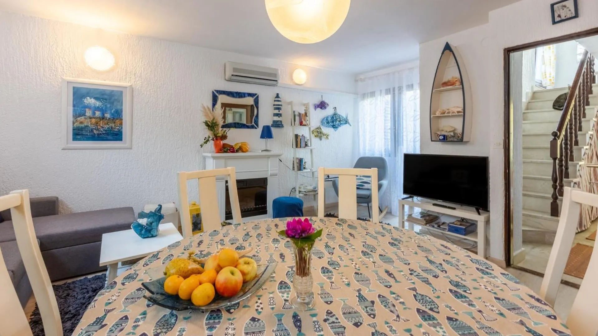 Kuca Kala C Villa Crikvenica