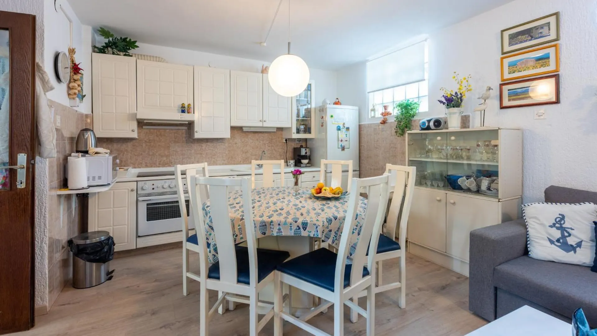 Holiday home Kuca Kala C Villa Crikvenica