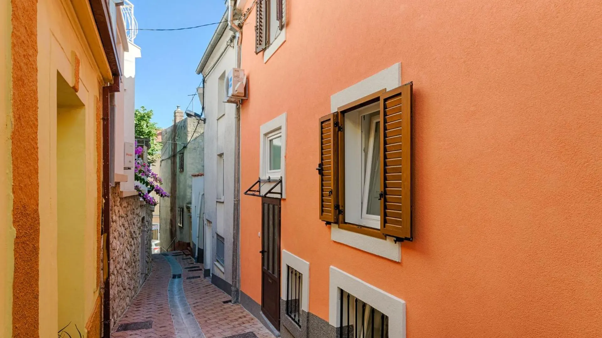 Holiday home Kuca Kala C Villa Crikvenica