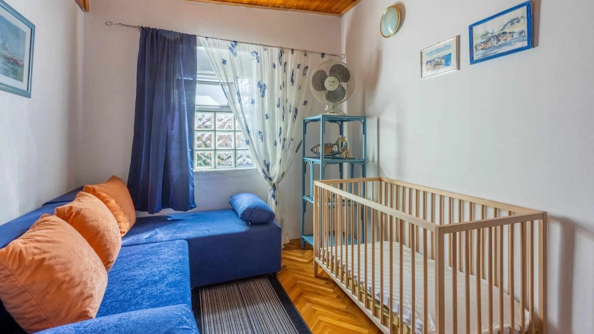 Kuca Kala C Villa Crikvenica Holiday home