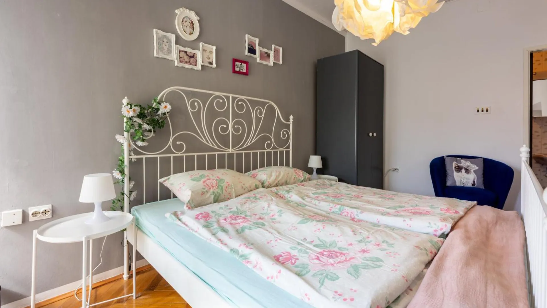 Holiday home Kuca Kala C Villa Crikvenica