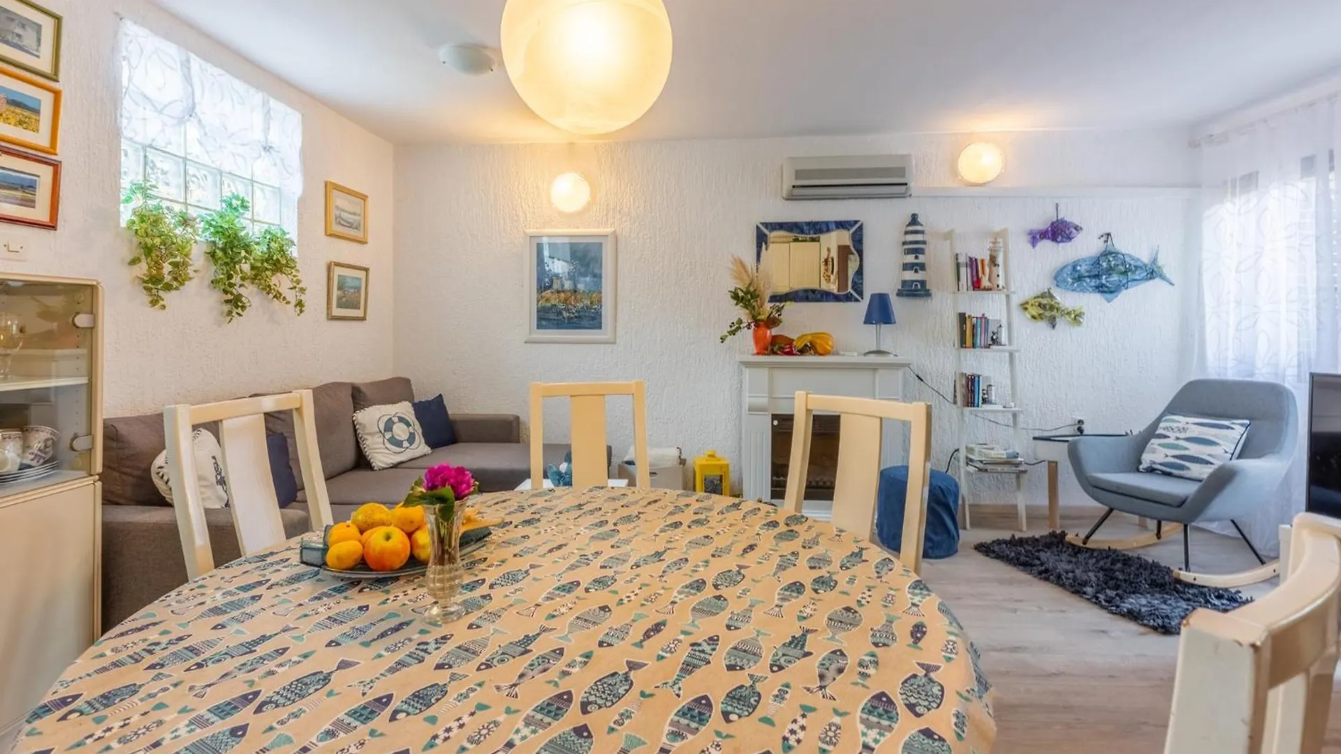Kuca Kala C Villa Crikvenica Holiday home