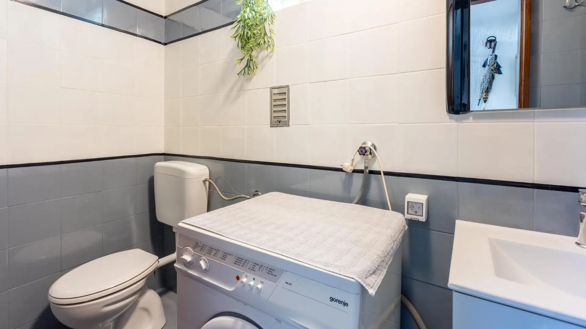 Kuca Kala C Villa Crikvenica Holiday home