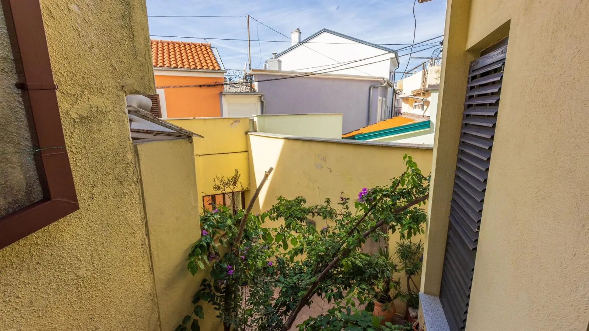 Kuca Kala C Villa Crikvenica