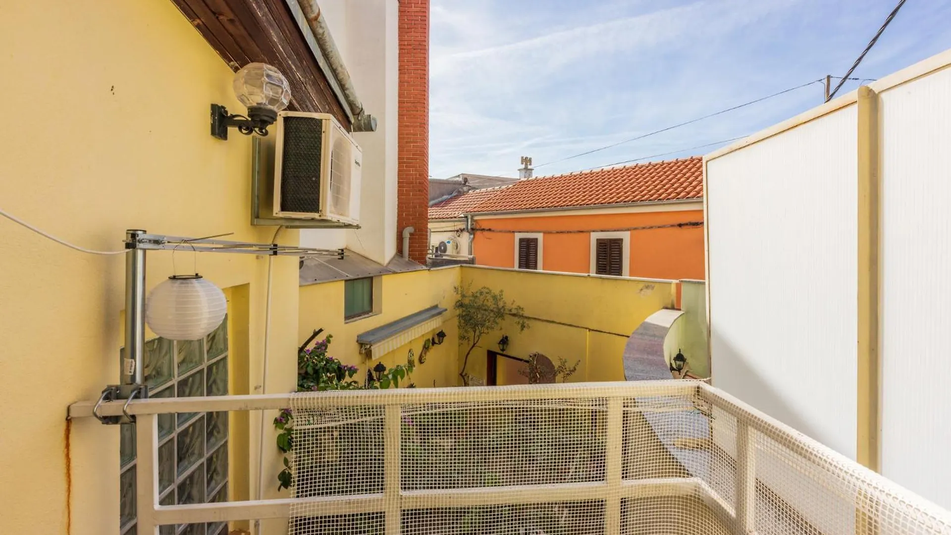 Kuca Kala C Villa Crikvenica Holiday home
