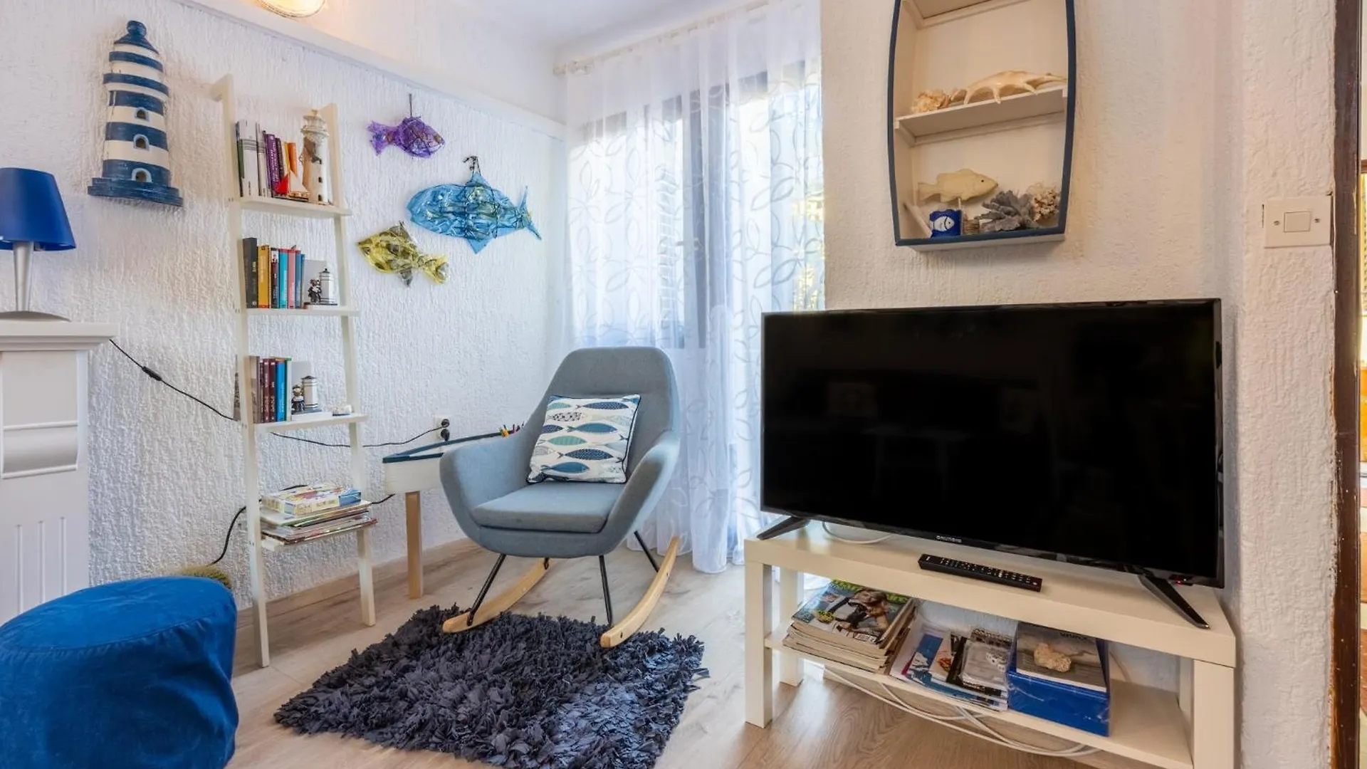 Kuca Kala C Villa Crikvenica